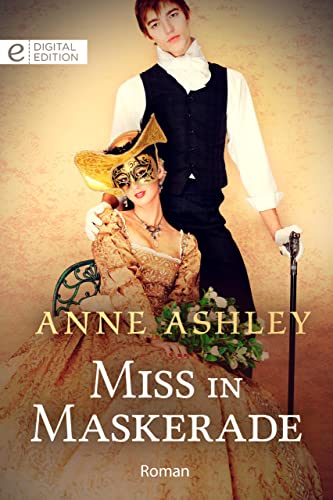 Miss in Maskerade