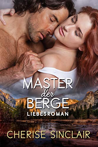 Master Der Berge (California Masters 1)