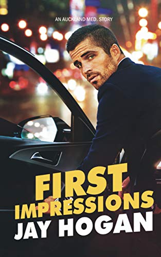 First Impressions (Auckland Med Book 1)