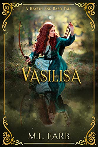 Vasilisa (Hearth and Bard Tales)