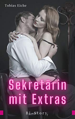 Sekretärin mit Extras (Bi-Story) (... mit Extras 1)