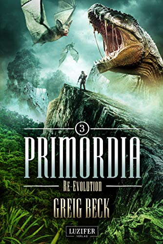 PRIMORDIA 3 - RE-EVOLUTION: Roman