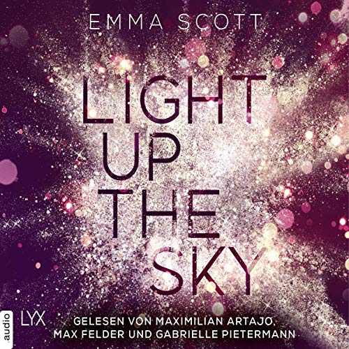 Light Up the Sky: Beautiful Hearts Duett 2