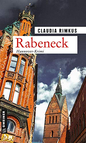 Rabeneck: Kriminalroman (Hobbyermittlerin Charlotte Stern 2)