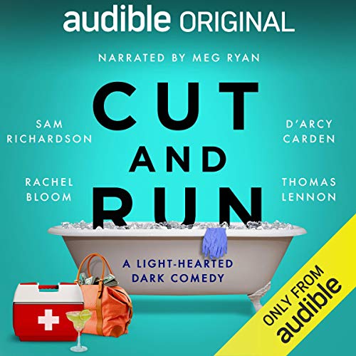 Cut and Run: A Light-Hearted Dark Comedy