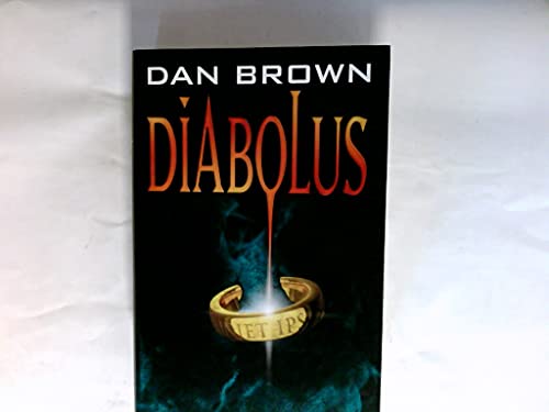 Diabolus : Thriller.