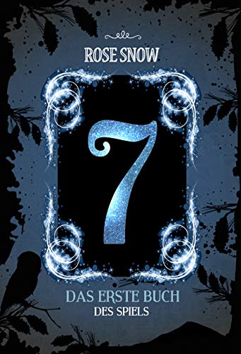 7 - Das erste Buch des Spiels (7 - Die Bücher des Spiels 2)