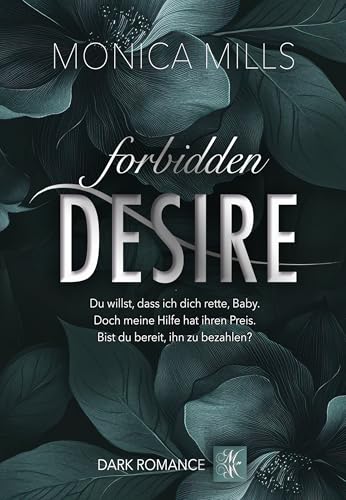 Forbidden Desire (Bittersweet 3)