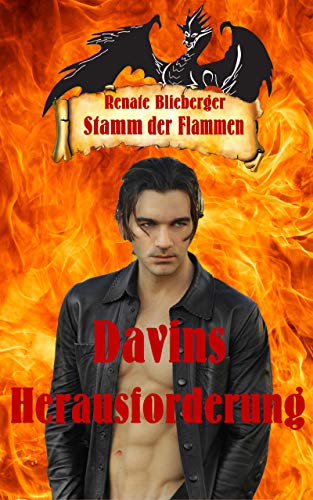 Stamm der Flammen - Davins Herausforderung