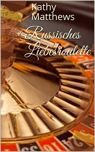 Russisches Liebesroulette (New York Mustangs 13)