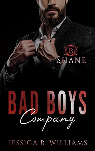 Bad Boys Company - Shane