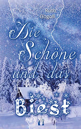 Die Schöne und das Biest: Romantische Weihnachtsgeschichte