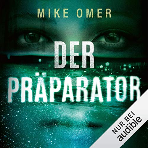 Der Präparator: Zoe Bentley 1