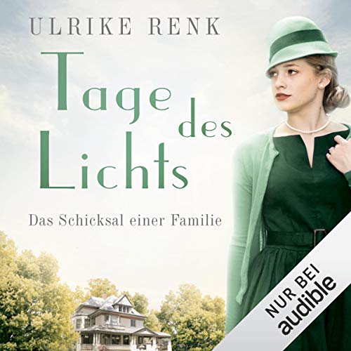 Tage des Lichts: Seidenstadt-Saga 3