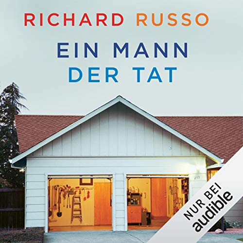 Ein Mann der Tat