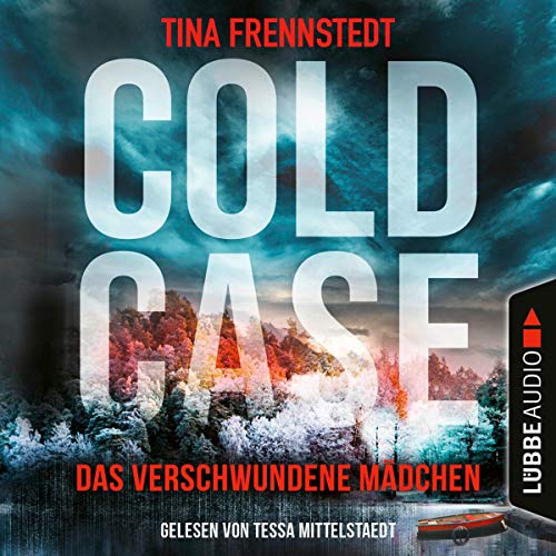 Das verschwundene Mädchen: Cold Case 1