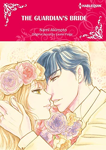 The Guardian's Bride: Harlequin comics
