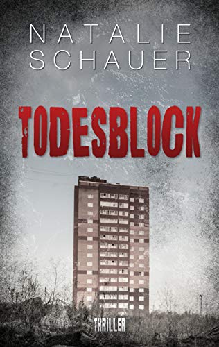 Todesblock: Thriller (Cold-Case-Donau 3)