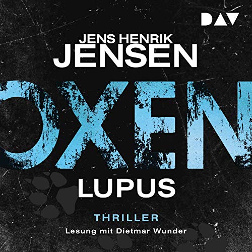 Lupus: Oxen 4
