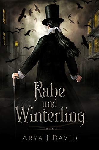 Rabe und Winterling