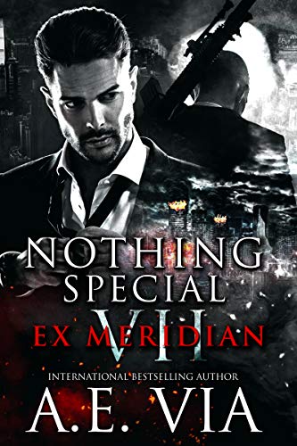 Nothing Special VII: EX Meridian