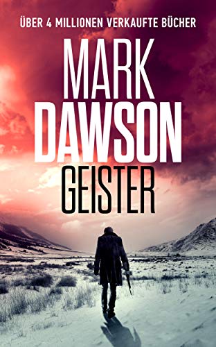 Geister (John Milton 4)
