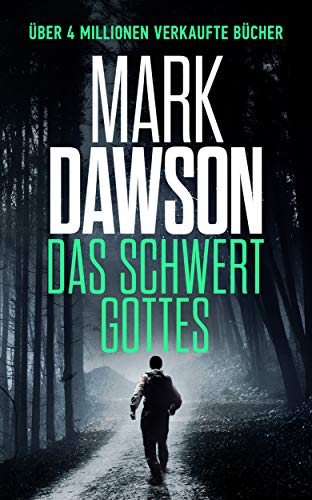 Das Schwert Gottes (John Milton 5)