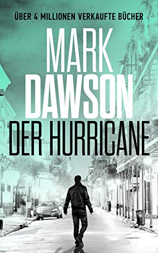 Der Hurricane (John Milton 6)