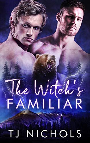 The Witch's Familiar (Familiar Mates Book 1)