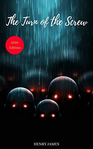 The Turn of the Screw (yourbooks)