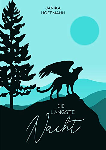 Die längste Nacht: Eine Geschichte aus Aréa (Aréa-Saga)