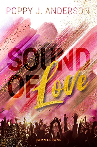 Sound of Love (Sammelband)