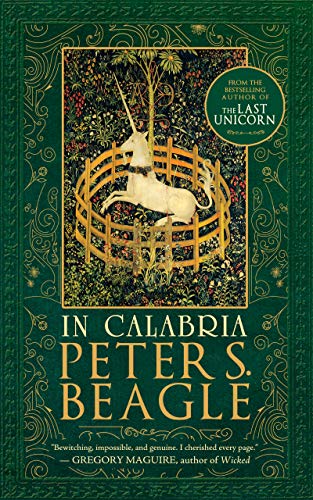In Calabria (English Edition)