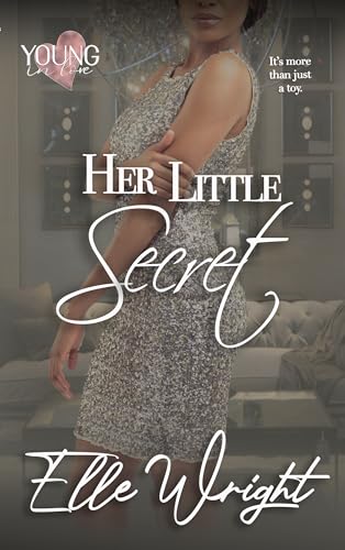 Her Little Secret (Young In Love)