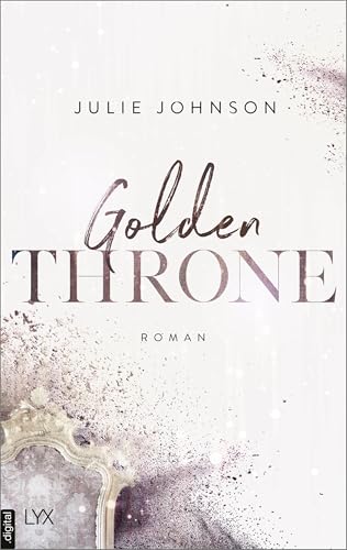 Golden Throne - Forbidden Royals
