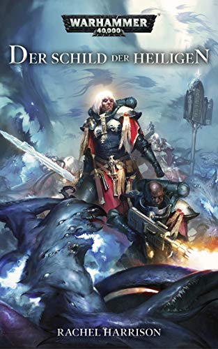 Der Schild der Heiligen (Sisters of Battle: Warhammer 40,000)