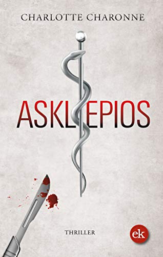 Asklepios: Thriller