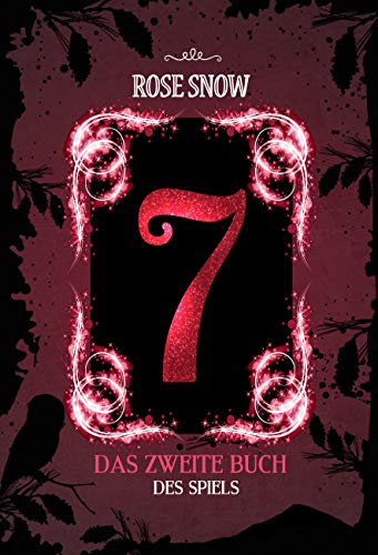 7 - Das zweite Buch des Spiels (7 - Die Bücher des Spiels 3)