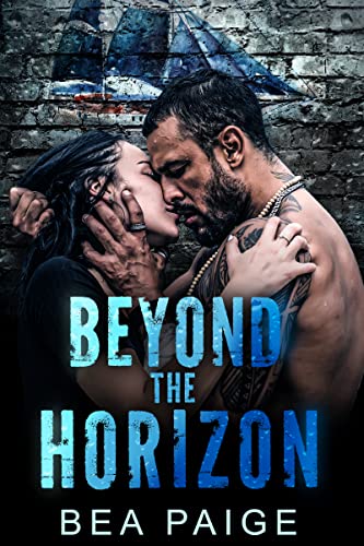 Beyond the Horizon