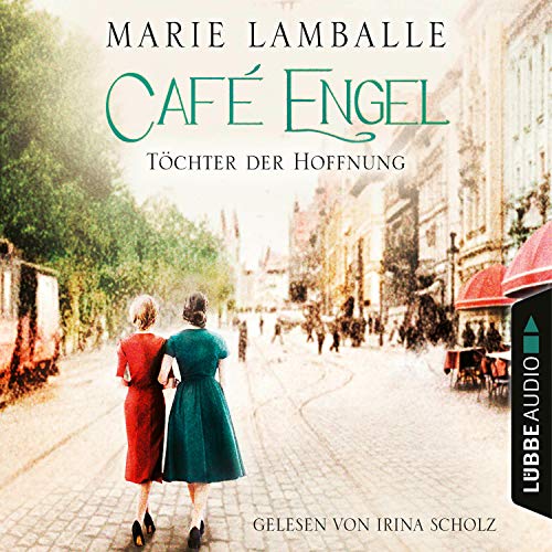 Töchter der Hoffnung: Café Engel 3