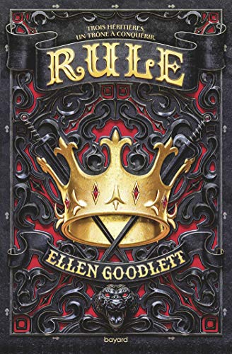 Rule, Tome 01: Rule