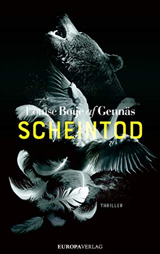 Scheintod: Thriller (Widerstandstrilogie 2)