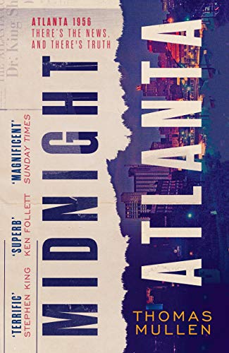 Midnight Atlanta (Darktown) (English Edition)