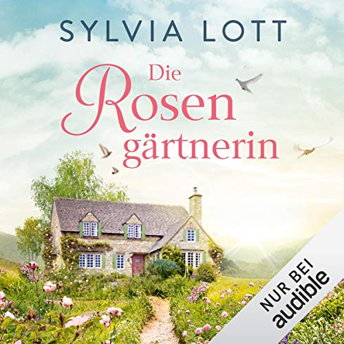 Die Rosengärtnerin
