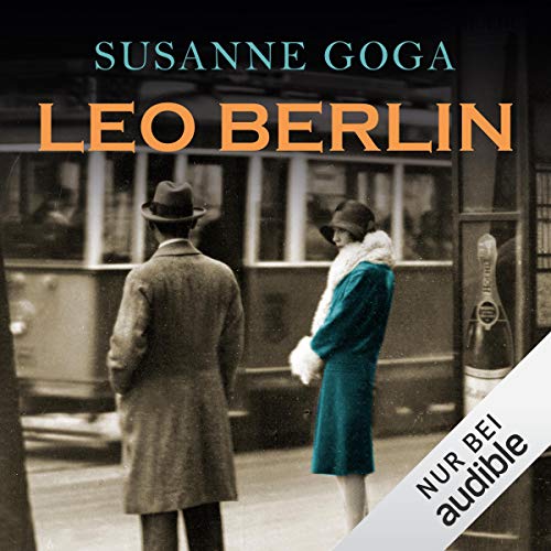 Leo Berlin: Leo Wechsler 1