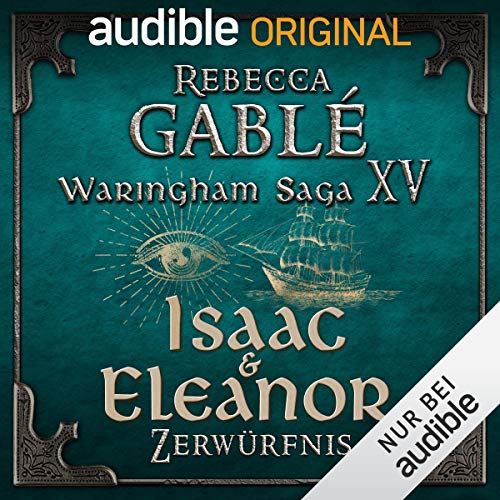 Isaac & Eleanor - Zerwürfnis: Der Palast der Meere 2
