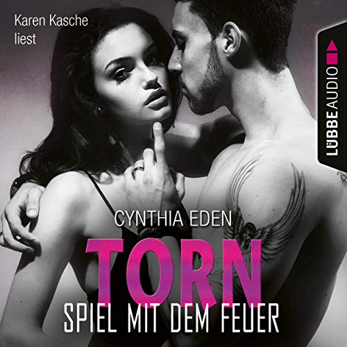 Torn - Spiel mit dem Feuer: Last Option Search Team 4