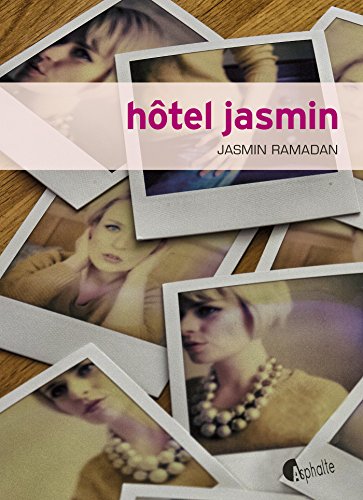 Hôtel Jasmin (Fictions)