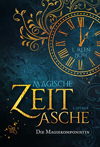 Magische Zeitasche - Erste Stunde: Die Magiekomponistin