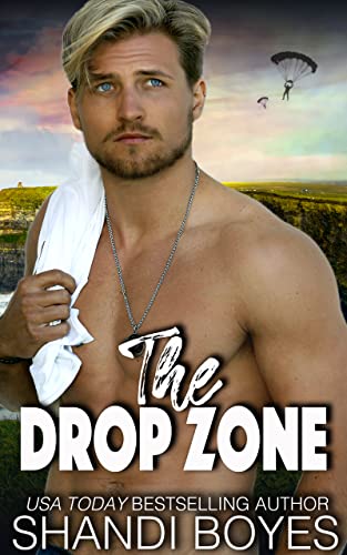The Drop Zone (Ballsy Boys Book 3)